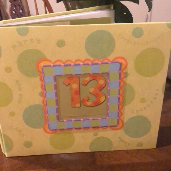 Scrapbook - Picture 6 of 6